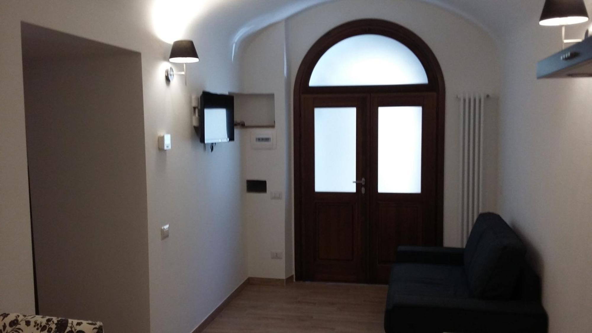 Appartamento Clementini Orvieto Eksteriør billede