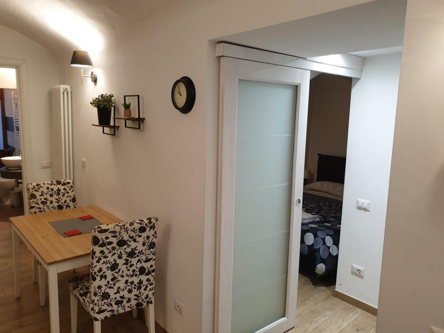 Appartamento Clementini Orvieto Eksteriør billede