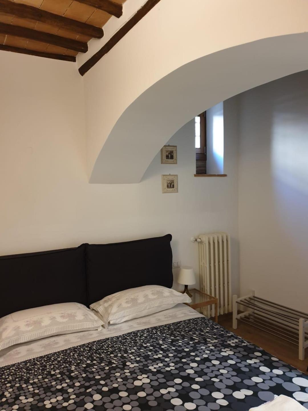 Appartamento Clementini Orvieto Eksteriør billede