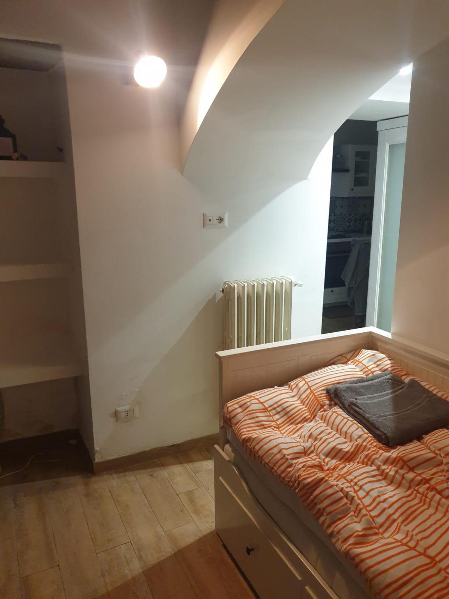 Appartamento Clementini Orvieto Eksteriør billede
