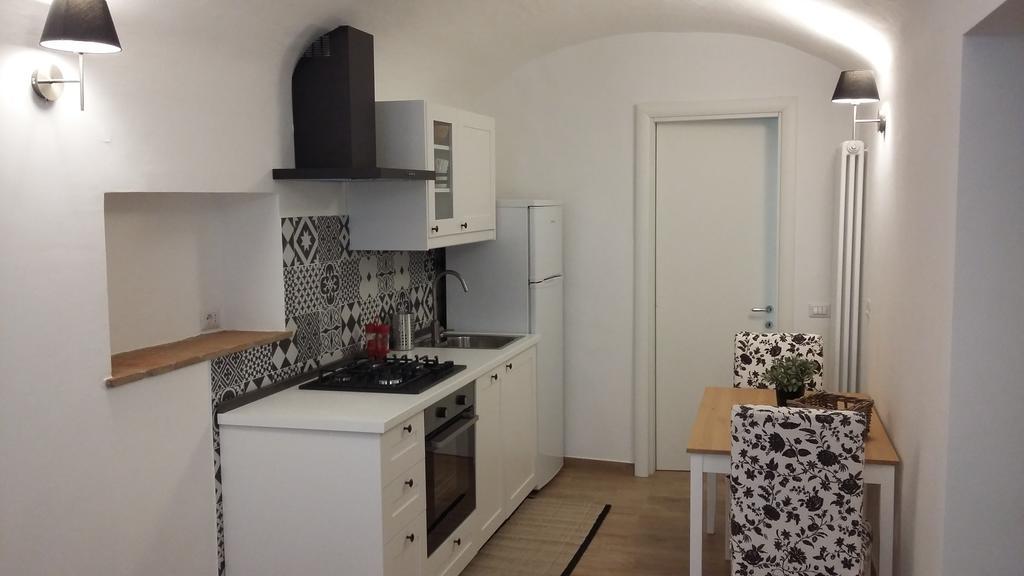 Appartamento Clementini Orvieto Eksteriør billede